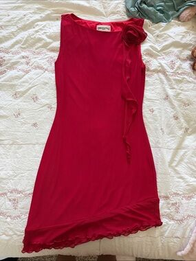 Princess Polly | Dresses | Portillo Linen Blend Mini Dress Olive | Poshmark